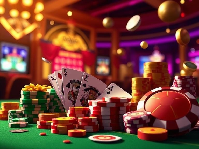 bet666
